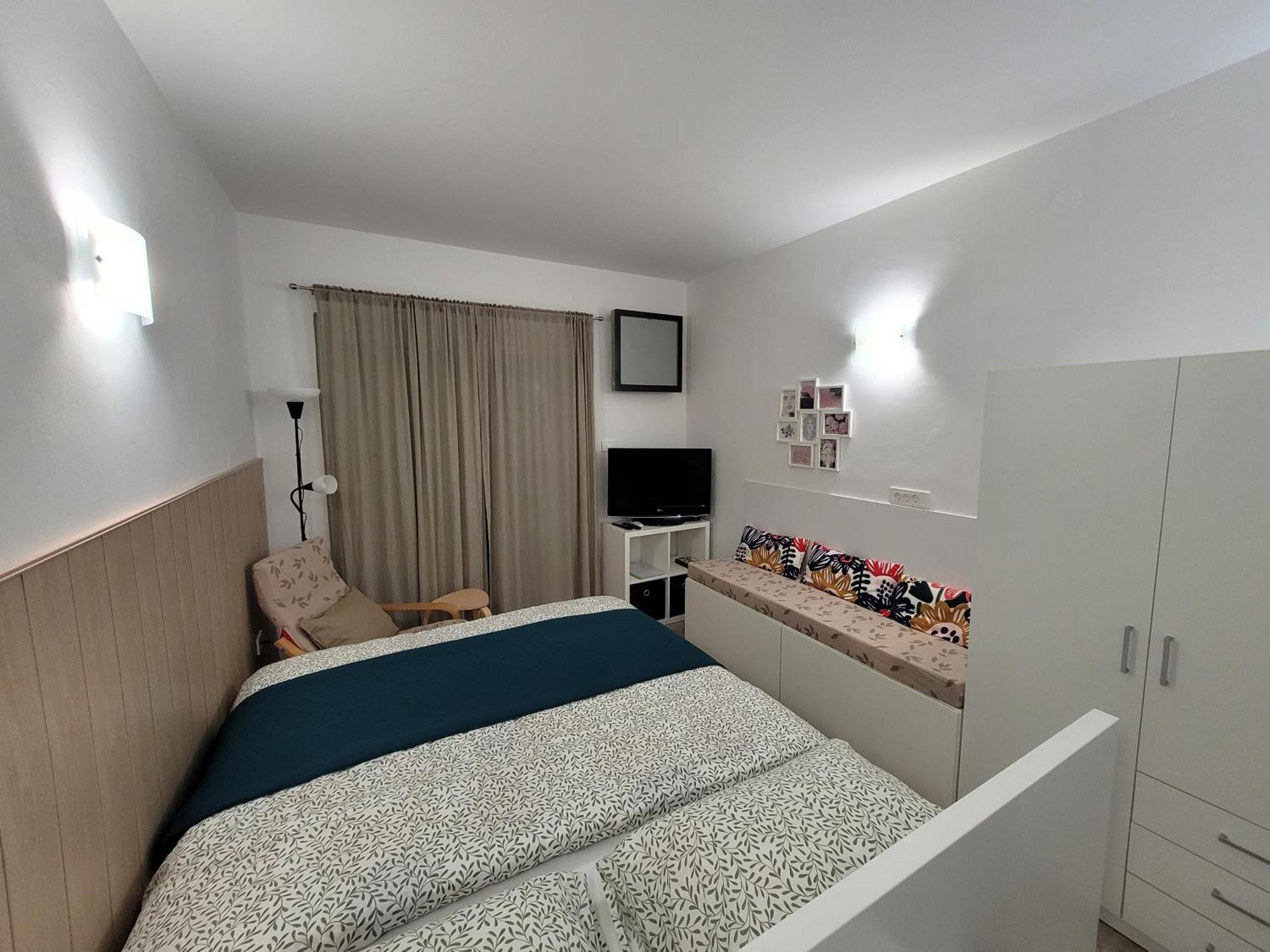 Apartma Zusterna Za Bazenom Koper Exterior foto